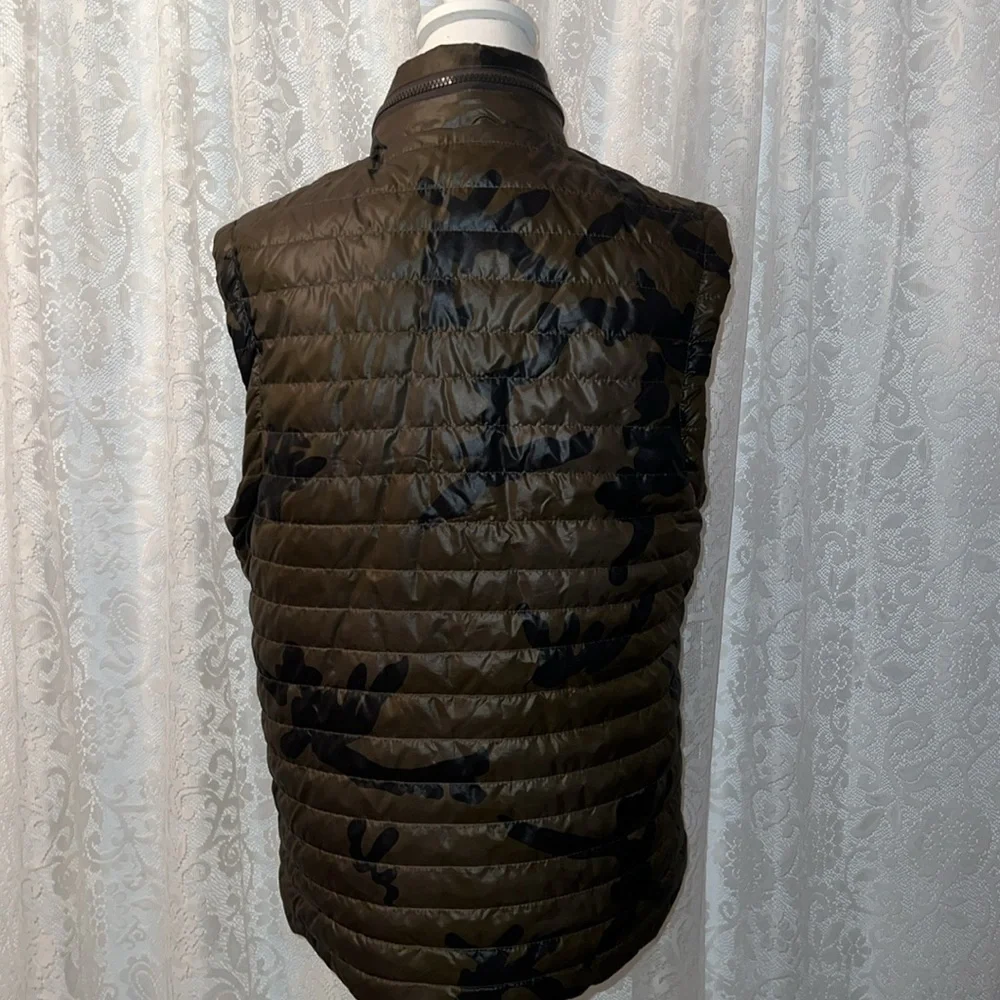 i JEANS BY BUFFALO Vest